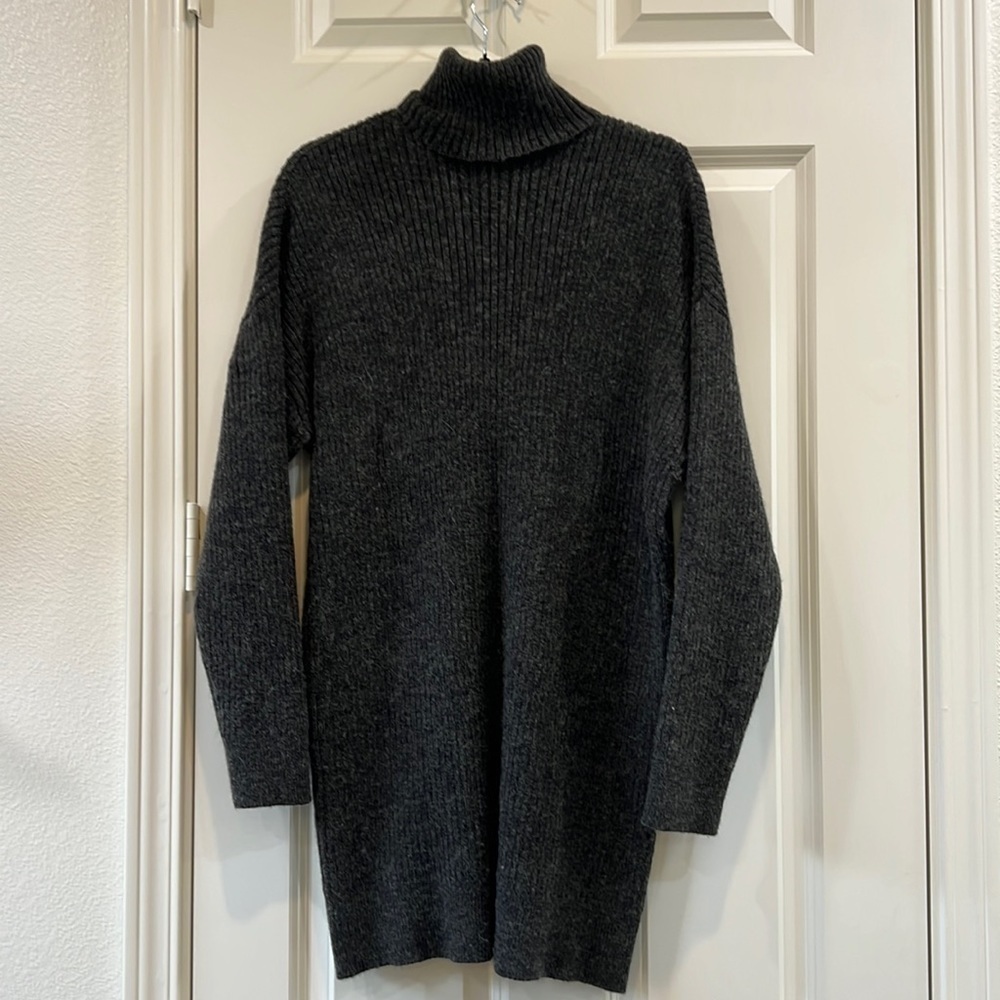 Lovers and Friends sweater dress